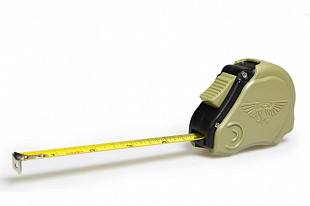 Рулетка Games Workshop Warhammer Citadel Tape Measure green 65-03