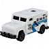 Набор машинок Hot Wheels Batman 5 шт (1806 JLN10)
