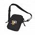 Сумка на ремне Atributika&Club Pittsburgh Penguins 58143 black