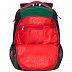 Городской рюкзак GRIZZLY RU-922-3 /1 black/red