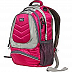 Городской рюкзак Polar ТК1009 pink