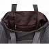 Сумка спортивная GRIZZLY TU-851-3 /1 black/grey