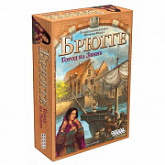 Настольная игра Hobby World Брюгге: город на Звине 181896