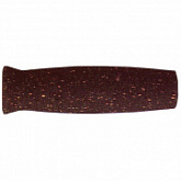 Ручки руля Velo 125мм 5-410365 Black/Brown