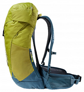 Рюкзак Deuter AC Lite 24 3420821-2308 moss/arctic (2021)