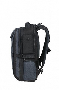 Рюкзак для ноутбука Samsonite Bleisure 15.6" CS5-01002 Dark Blue