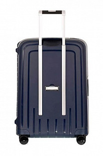 Чемодан Samsonite S`Cure DLX 69см U44-01001 Dark Blue