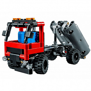 Конструктор LEGO Technic Погрузчик 42084 