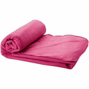 Плед для пикника в чехле 10016501 Pink