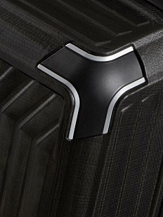 Чемодан Samsonite Lite-Box 75см 42N-09003 Black