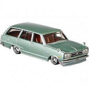 Машинка Hot Wheels Японские легенды (FPY86 FLC10)