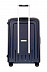 Чемодан Samsonite S`Cure DLX 69см U44-01001 Dark Blue