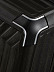 Чемодан Samsonite Lite-Box 75см 42N-09003 Black