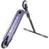 Самокат трюковой Tech Team DukeR 404 2020 Black/Violet