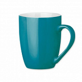 Кружка Esteban 300 мл 436549 Turquoise