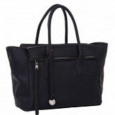 Женская сумка Pola 4261 dark blue