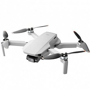 Квадрокоптер DJI Mini 2