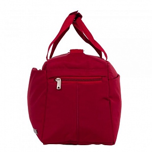 Спортивная сумка Polar П7072 burgundy
