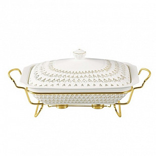 Мармит Bekker BK-7426 1,1л