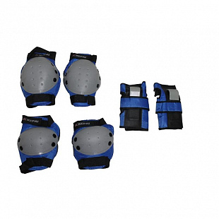 Комплект защиты Kepai SS-CHIN-LP-371