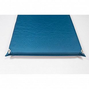 Самонадувающийся коврик Talberg Wellax Mat (TLM-016) blue