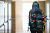 Рюкзак Powerslide Juice Pro Bag II 907041