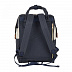 Городской рюкзак Polar 17198 grey