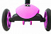 Самокат Y-Scoo RT Trio Diamond 120 pink Самокат Y-Scoo RT Trio Diamond 120 pink