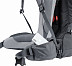 Рюкзак Deuter Futura Air Trek 50+10 3402121-7403 black/graphite (2021)