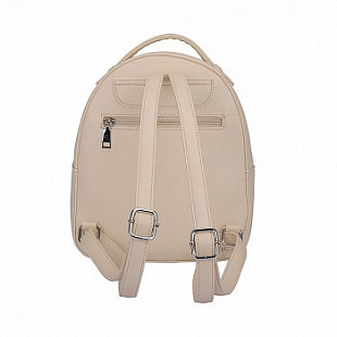 Городской рюкзак Ors Oro DS-0126 /5 white sand