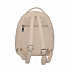 Городской рюкзак Ors Oro DS-0126 /5 white sand