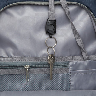 Городской рюкзак GRIZZLY RQ-012-3 /2 blue