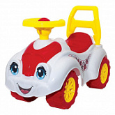 Каталка ТехноК Заяц 3503