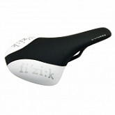 Седло Fizik Antares Carbon black/white 7043SXSA49729