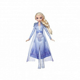 Кукла Disney Frozen Эльза 2 (E5514)