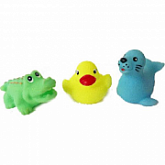 Игрушка из ПВХ пластизоля Набор морской 2 16C35-1220