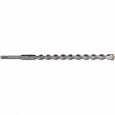 Сверло по бетону Bosch 1,6х25х31 см SDS-Plus 1 2608680286