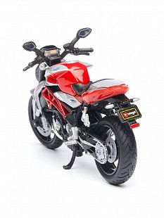 Мотоцикл Bburago 1:18 MV Agusta Brutale 1090 RR (18-51000/18-51058)