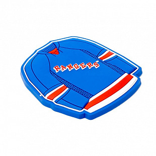 Магнит Atributika&Club NHL New York Rangers 56012