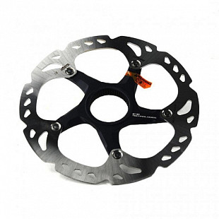Тормозной диск Shimano XTR 160mm CL SMRT-98