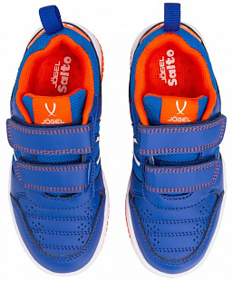 Обувь спортивная Jogel Salto JSH105-K blue