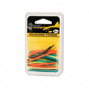 Набор силиконовых кембриков Akara (24 штуки)