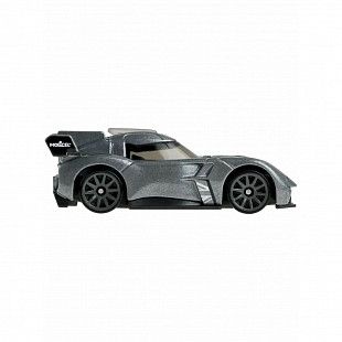 Машинка Hot Wheels Базовой коллекции McMurtry Speirling 237/250 (5785 HYW55) mainline 2025