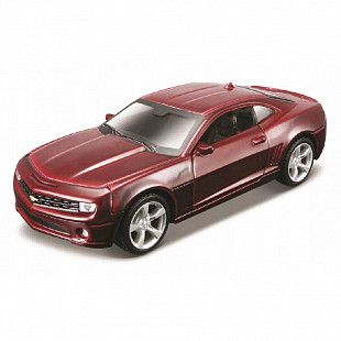 Машинка инерционная Maisto 1:40 2010 Chevrolet Camaro SS (21001)