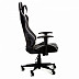 Офисное кресло Calviano Gamer 1533 black/white