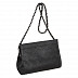 Женская сумка Pola 98360 black Женская сумка Pola 98360 black