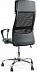 Офисное кресло Calviano Xenos II SA-4002 Black