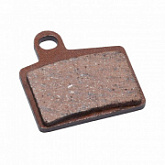 Тормозные колодки Baradine Sintered DS-40