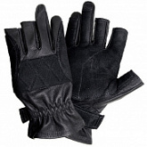 Перчатки альпинистские Singing Rock Verve Short C0011BB08