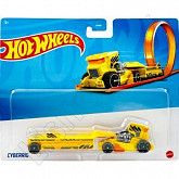 Грузовик Hot Wheels Cyberrig (BFM60 HMG01)